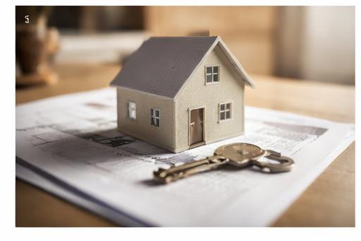 Succession ou maison héritée